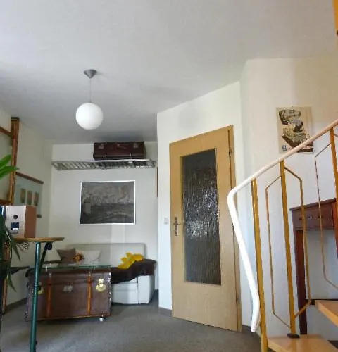 Ferienwohnung Lehmann
