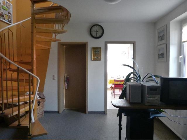 Apartment Lehmann Lunzenau