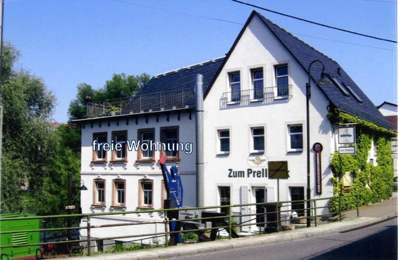Apartment Lehmann Lunzenau
